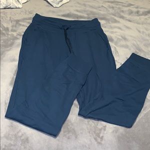 ready to rule joggers lululemon